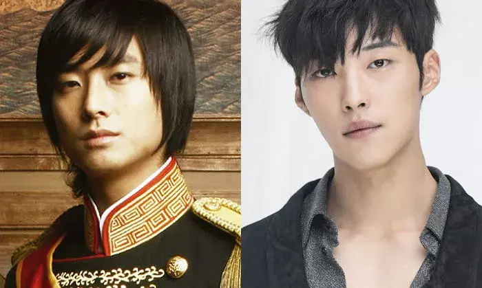 经典韩剧宫再翻拍韩网友心中最佳选角是