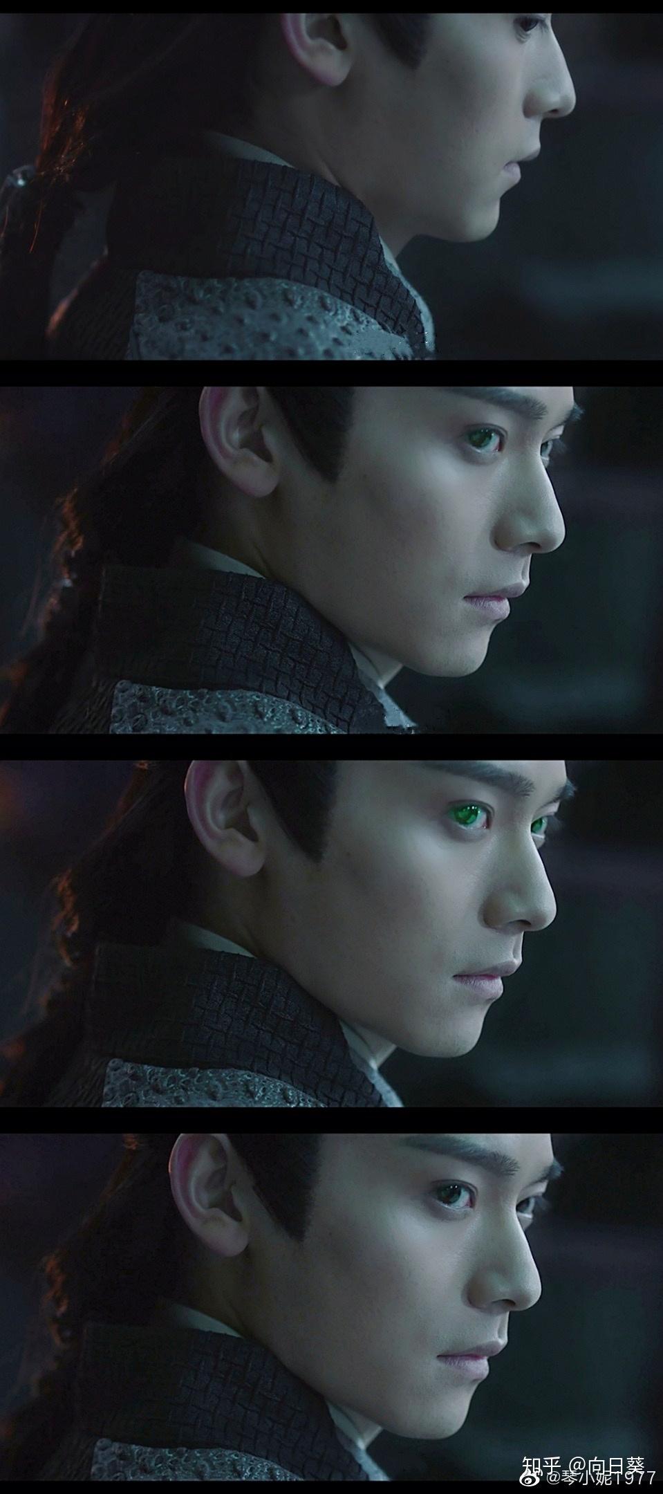 追剧大主宰爱上柳慕白