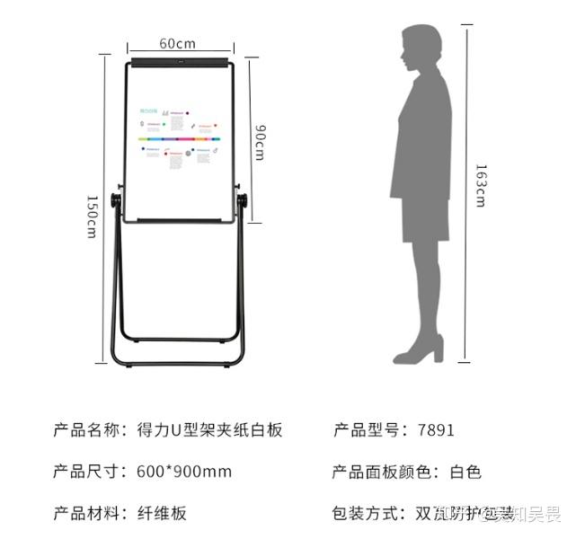 如何正确选购优质的移动白板(必看)