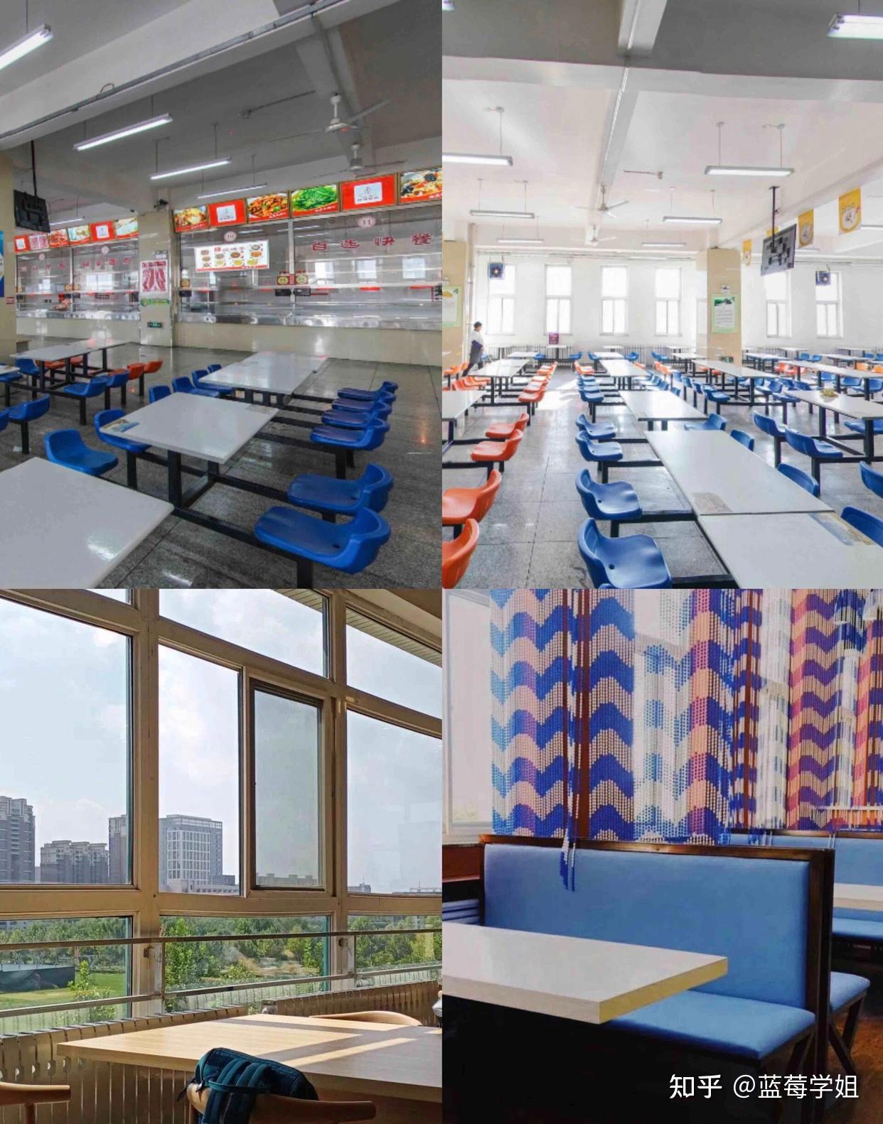 在山西传媒学院上学是种什么的体验?