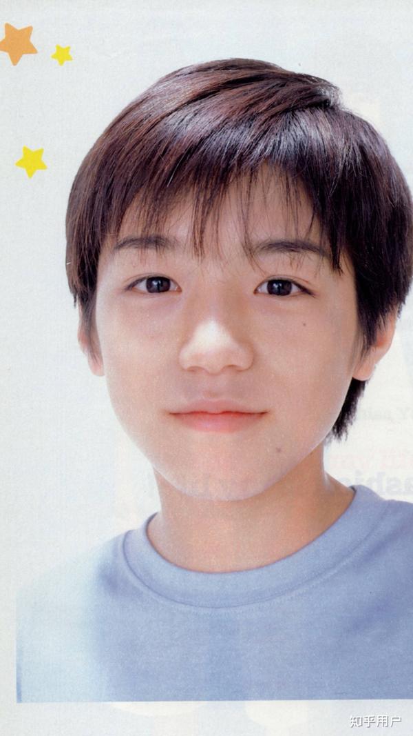 如何看待锦户亮的颜?