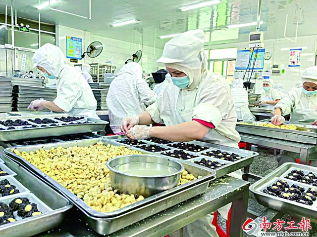 预制菜缘何“抢占”年夜饭餐桌? - 知乎