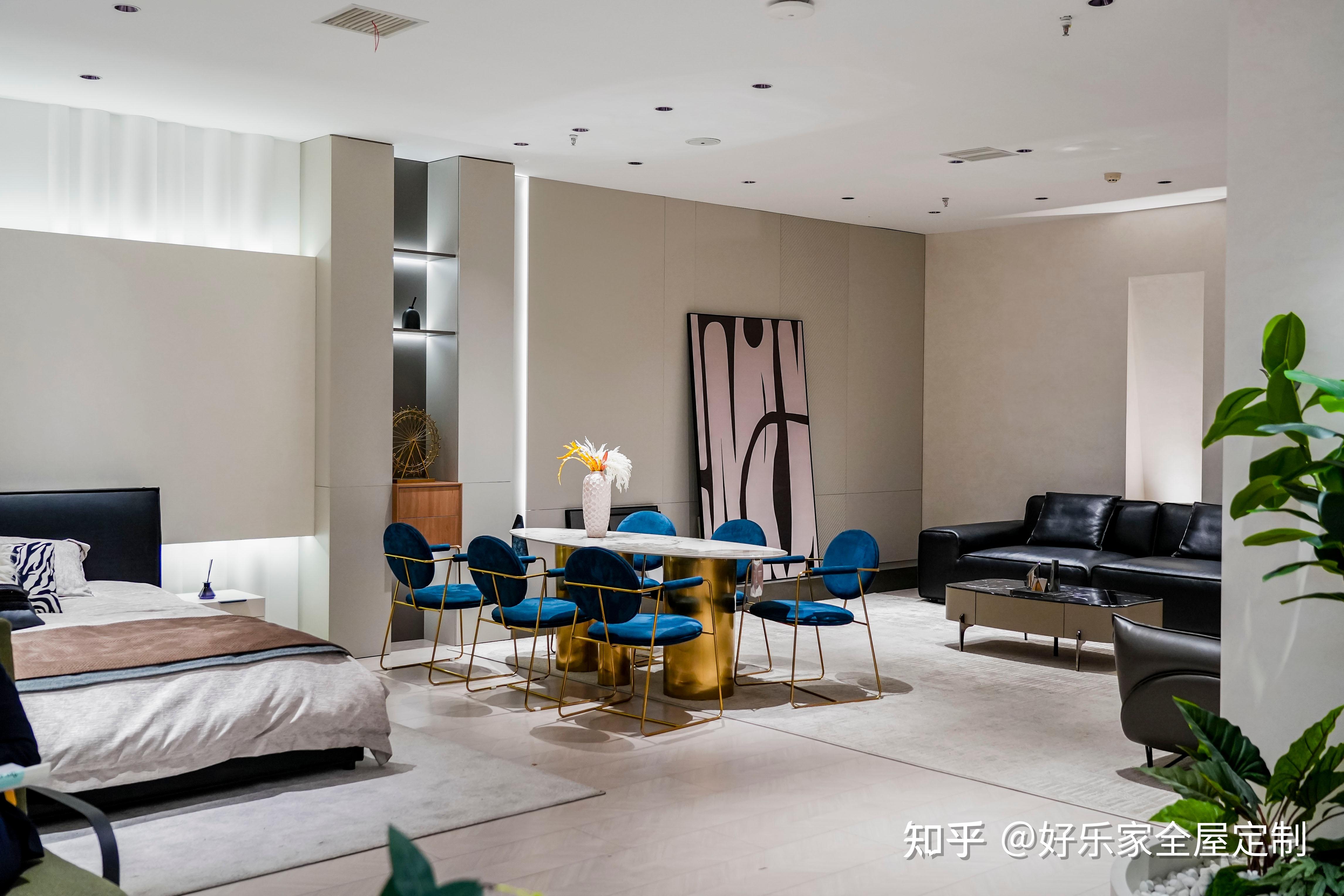 2026济南全屋定制哪家设计好？看这六条标准就够了 - 知乎