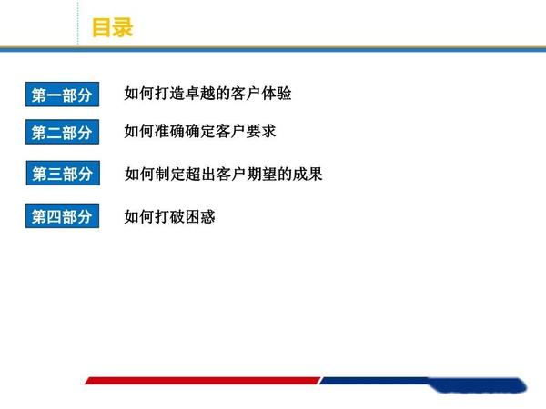 优化用户体验提升用户粘性