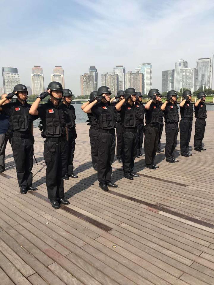 门卫值班保安队员要先学会写值班记录 - 知乎