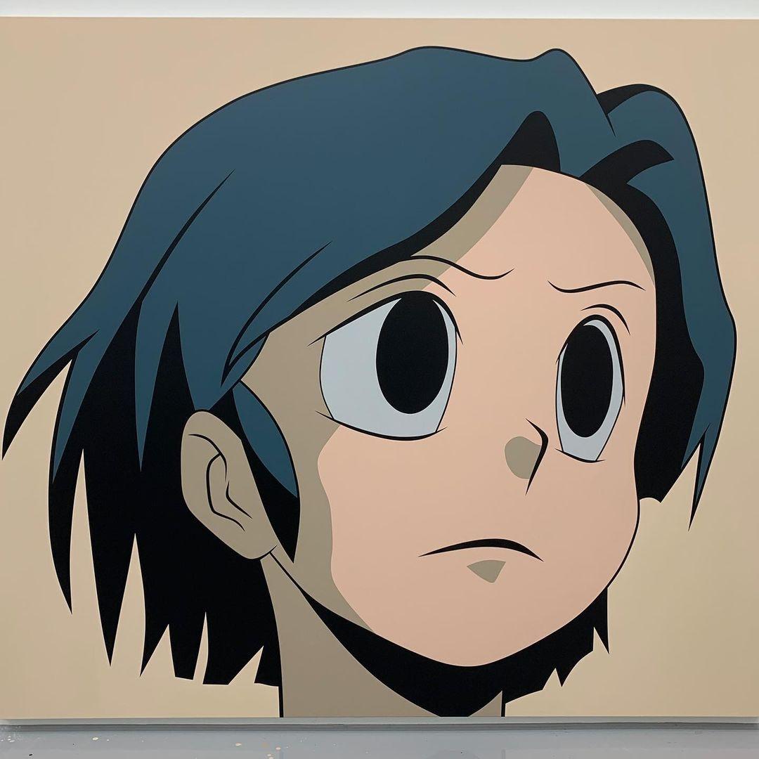 有没有aokizy的壁纸啊