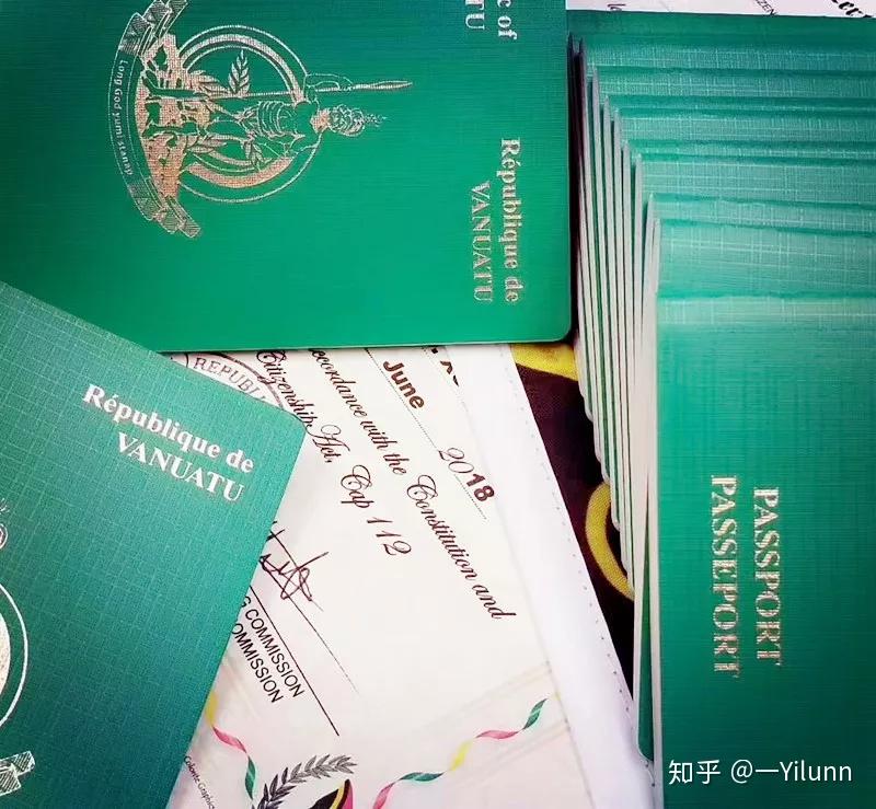 02可携全家移民瓦努阿图护照项目一人申请,三代同行,可以携带双方父母