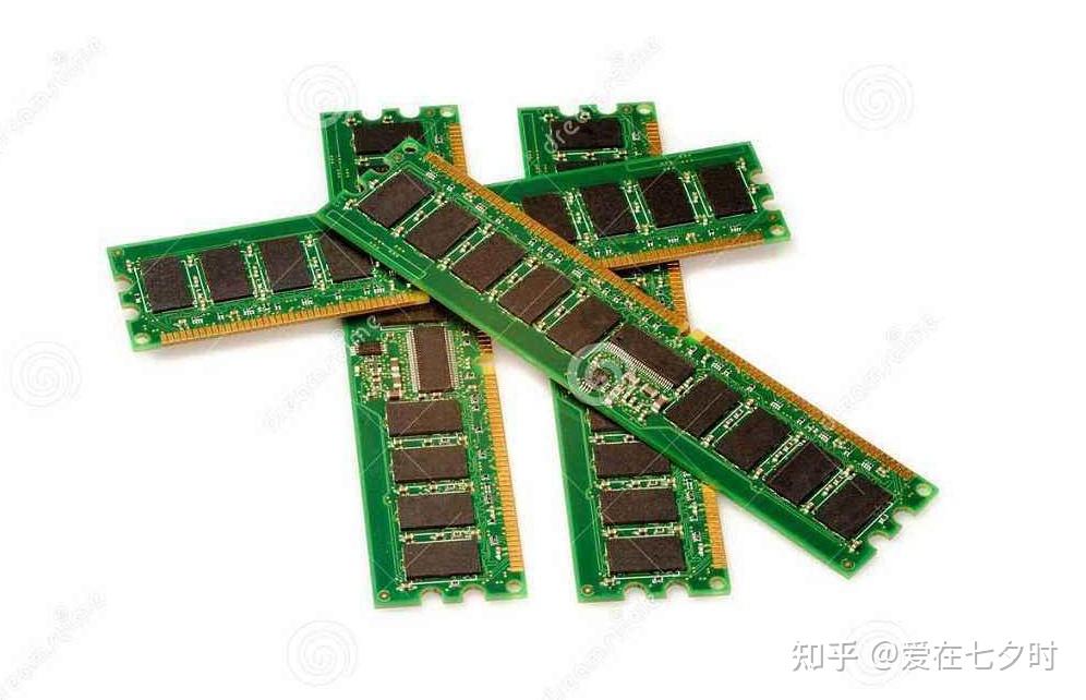 关于“随机存取存储器（RAM）”的基础知识详解； - 知乎