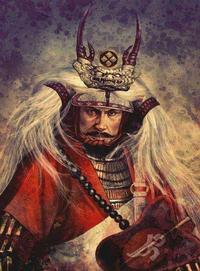 日本战国系列九州风云中篇