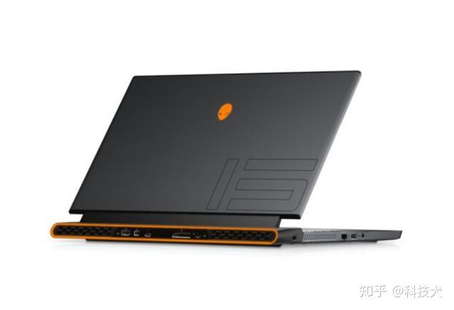外星人推出新款m15m17游戏本惠普推出27英寸量子点显示器