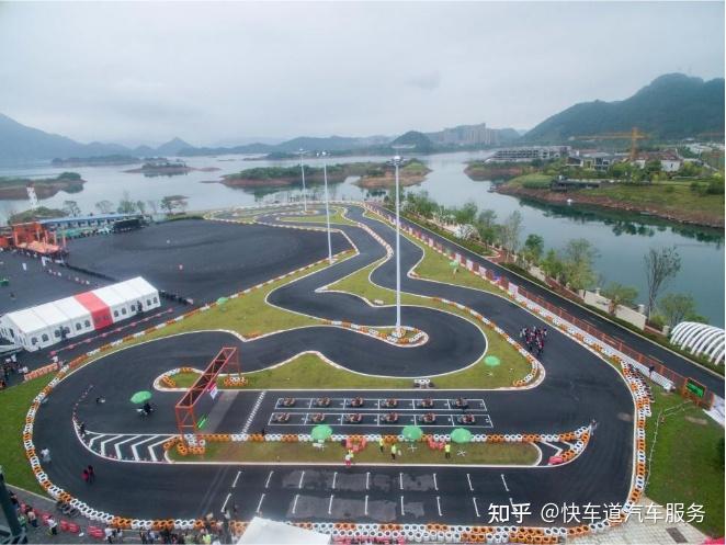 杭州东方试车场,杭州杭赛汽车试驾基地,杭州西湖试驾场地,杭州千岛湖