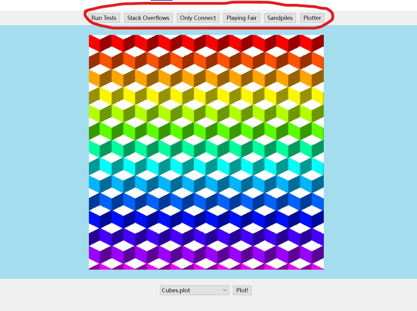 Stanford CS106b (2022 winter)Assignment 1 code - 知乎