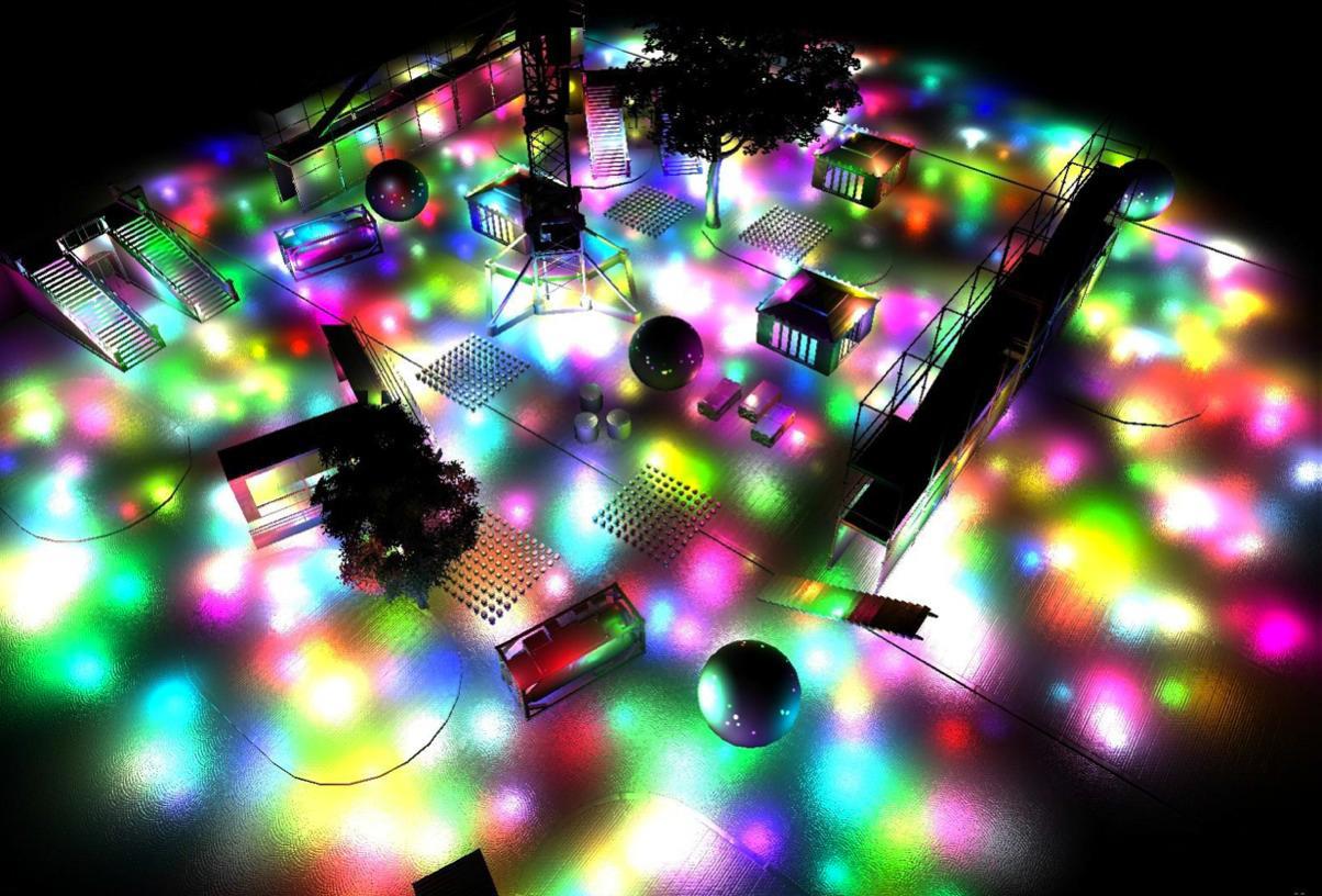 【《RTR3》提炼总结】(七) 第七章续 · 延迟渲染的前生今世