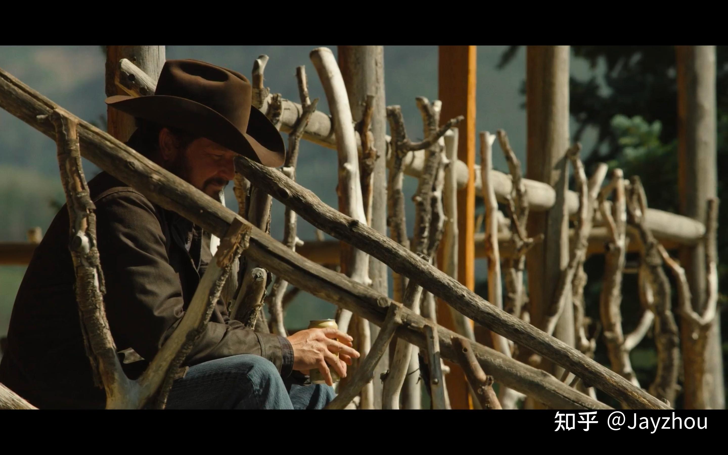 黄石第二季打动我的部分 - 知乎