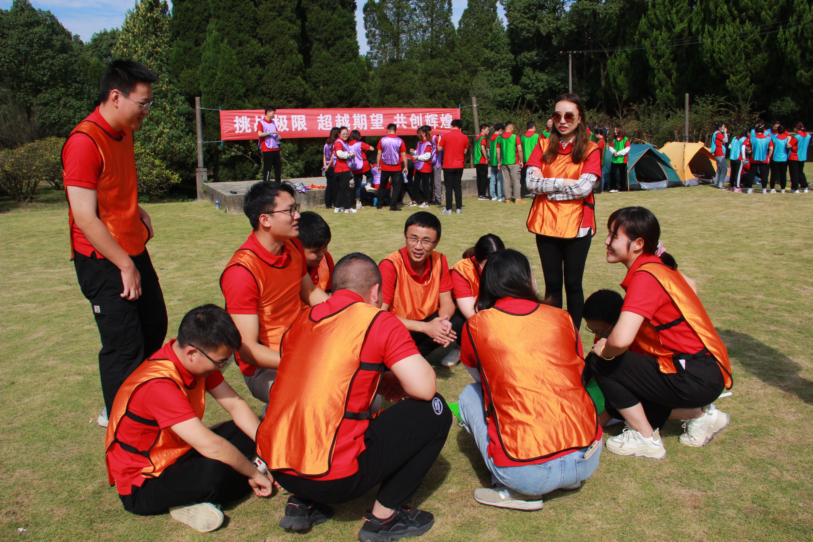 破冰行动·众志成城·所向披靡