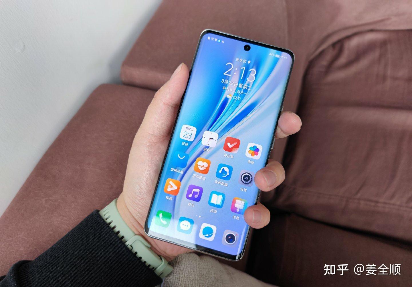 想入手华为手机哪款性价比最高nova系列怎样呢