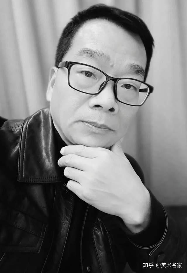 张苏闽｜龙腾华夏 盛世中国——名家书画迎春展 - 知乎