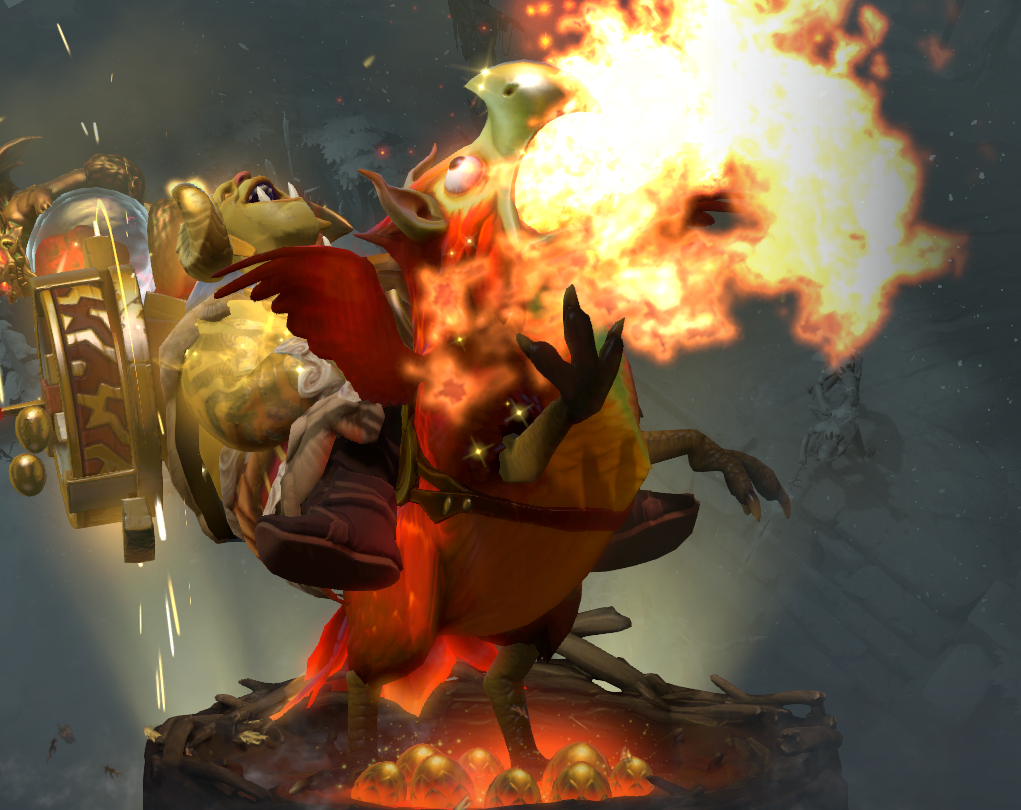 食人魔魔法师至宝初评