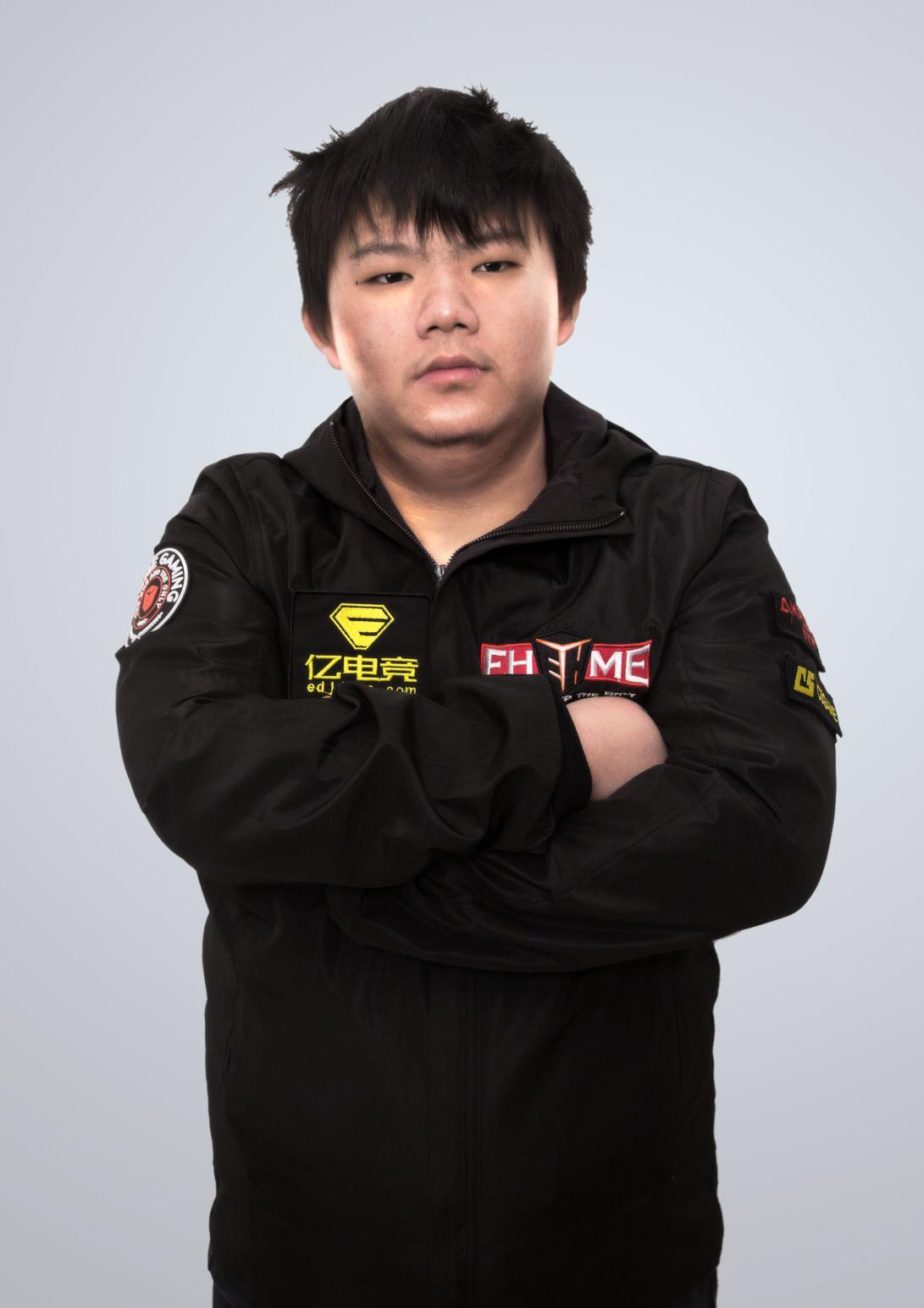 ehomedota2战队人员调整公告