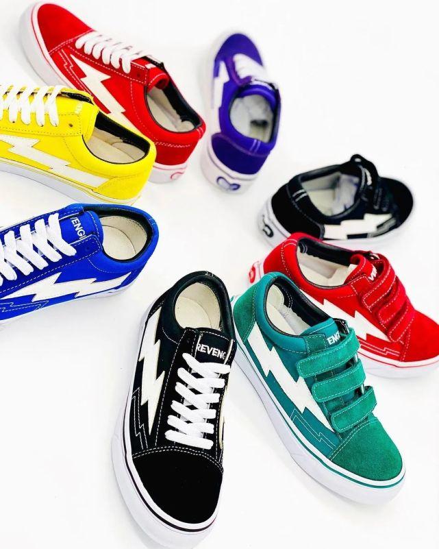 fila sacai look alike