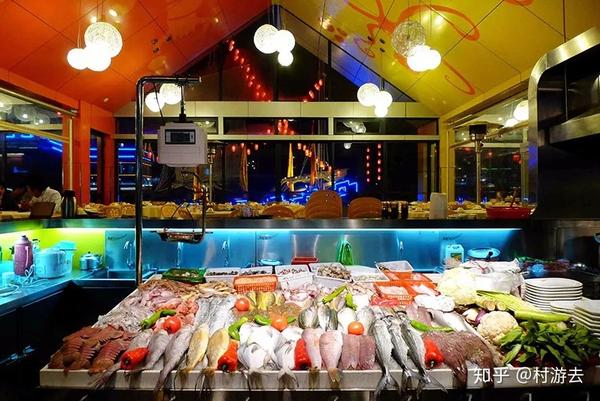 年味特辑 | 你吃的每一口海鲜，都在替你重温儿时年味记忆 - 知乎