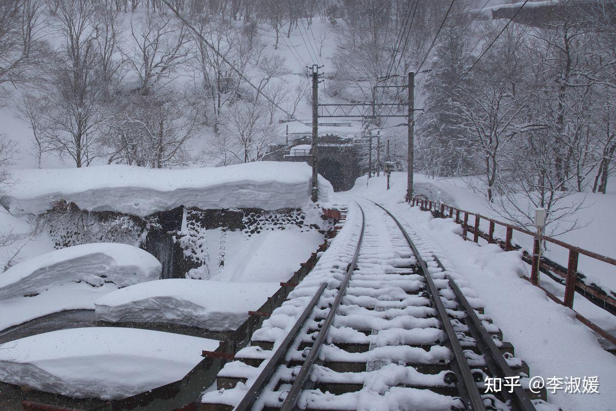 《雪国》:川端康成的物哀与虚无思想 - 知乎