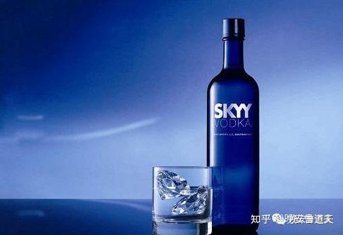 一篇搞懂伏特加 知乎
