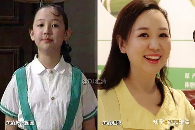 71年来,新中国20位童星今昔照,最早一位已80岁,谁是你的童年记忆? - 知乎