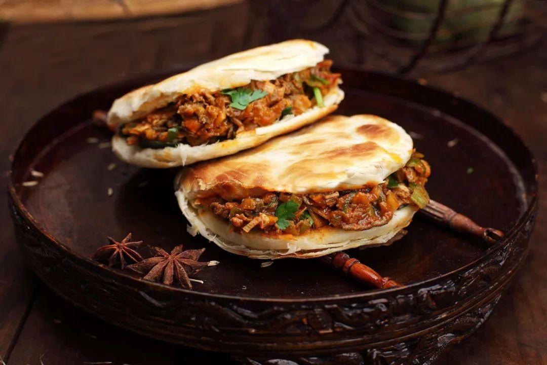 为什么明明是馍夹肉人们偏偏要叫肉夹馍