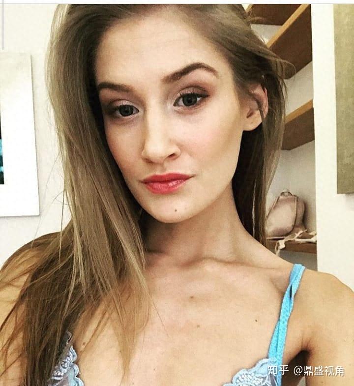 蒂芙尼·塔图姆(tiffany tatum)来自匈牙利的完美双馨女演员