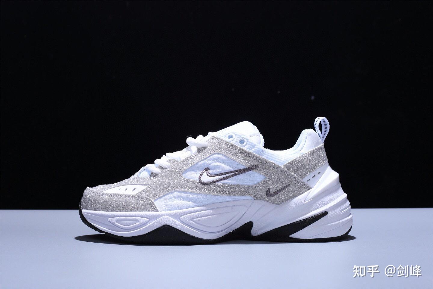 nikem2k老爹鞋怎么样