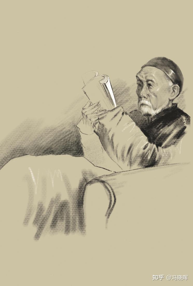 九江文史 | 陈三立与庐山植物 - 知乎