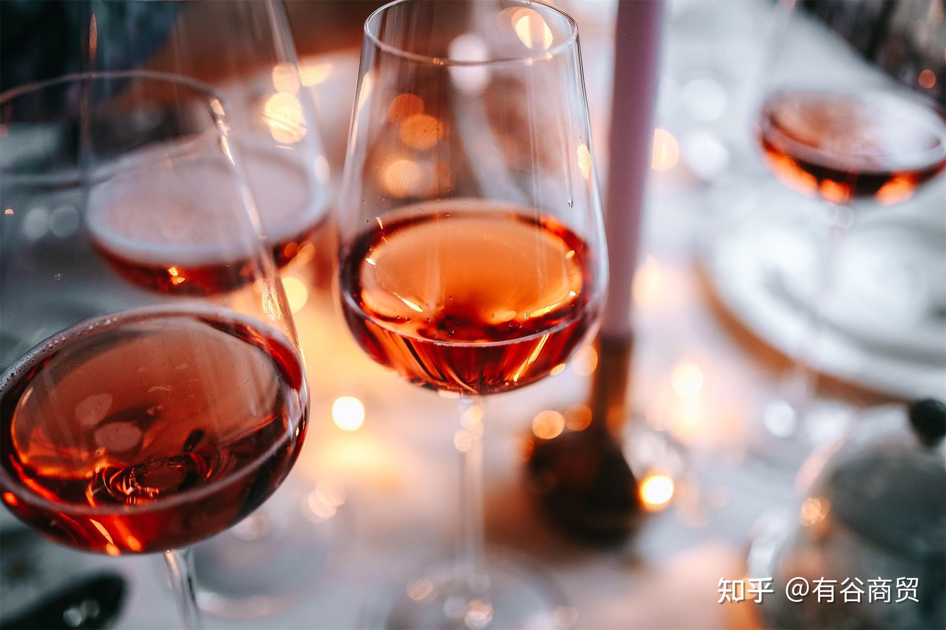 构成葡萄酒骨架的单宁 - 知乎