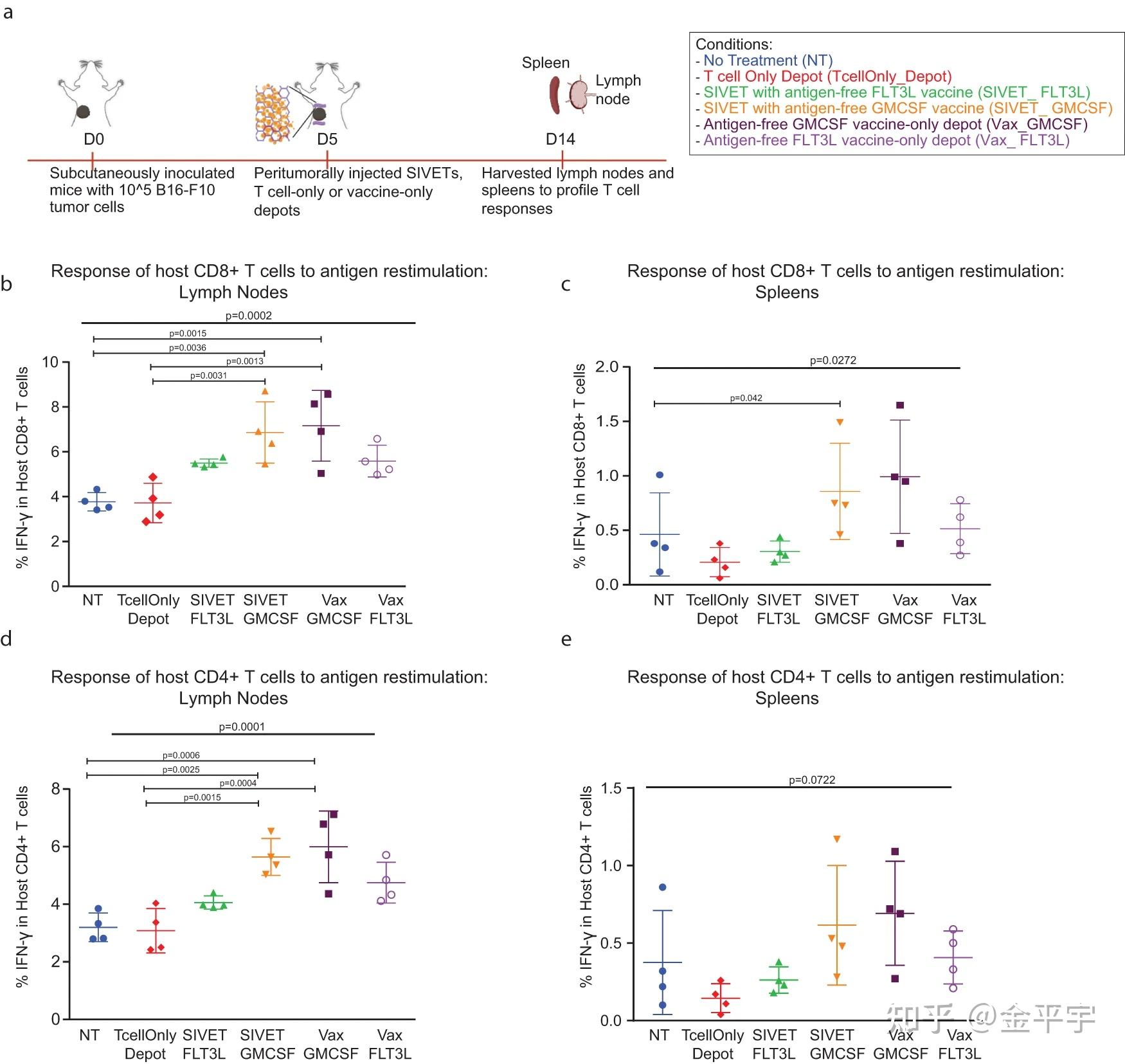 生物材料促进肿瘤免疫疗法的双重增强效果 - 知乎