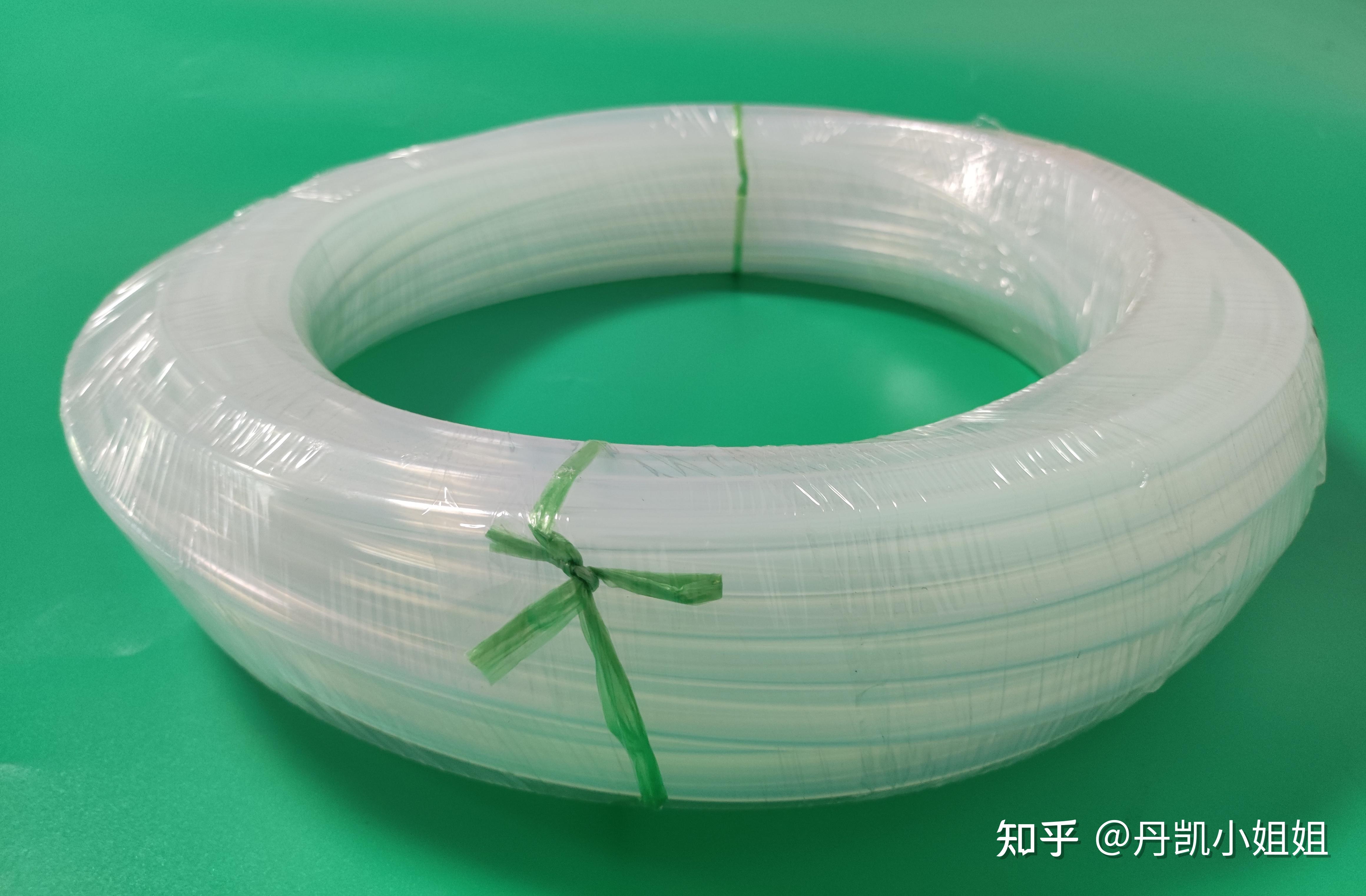 浅析PFA管的规格与用途 - 知乎