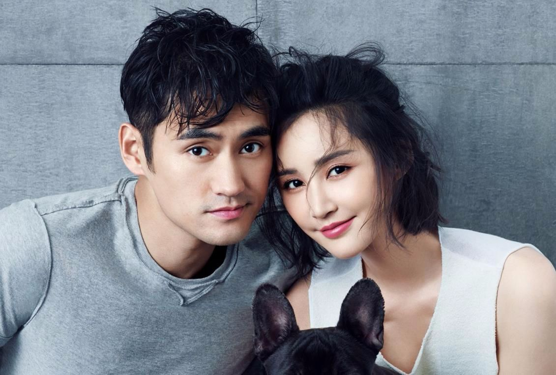 袁弘张歆艺的神仙爱情爱不是强求而是舒适相处