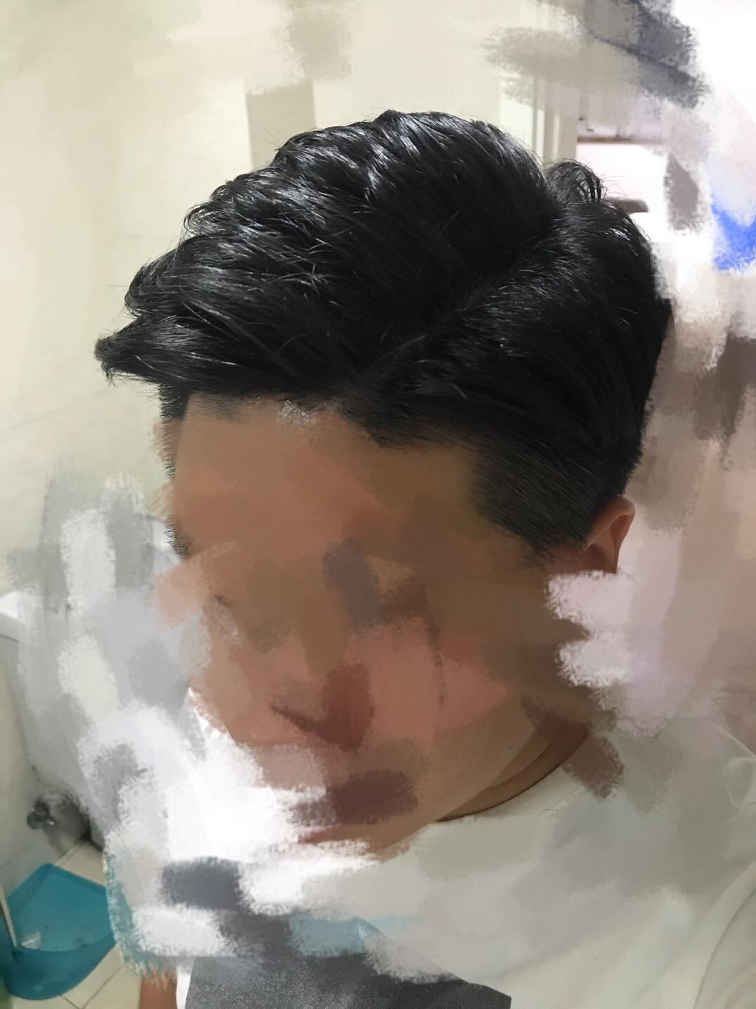 如何吹头发不会乱 v2-3dd6aaf35f45d98403036e128abffcfd_r.jpg