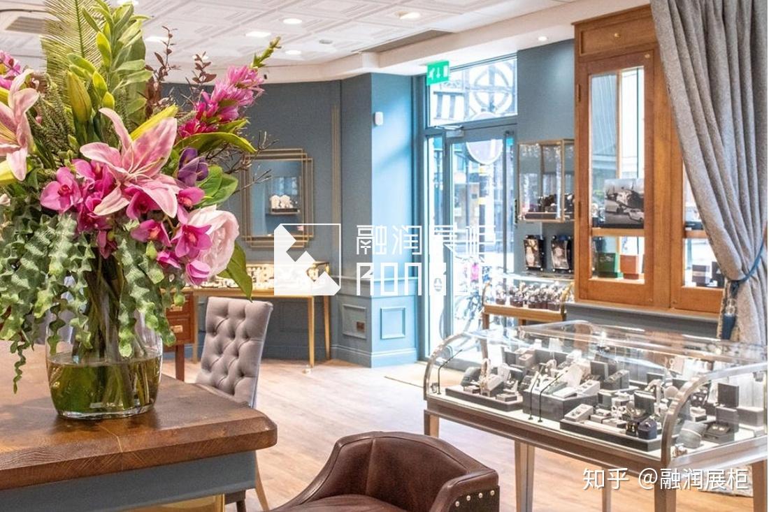 英国国家金匠countrygoldsmiths受游客欢迎原因竟然是这样