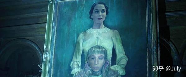 温子仁——《潜伏》系列