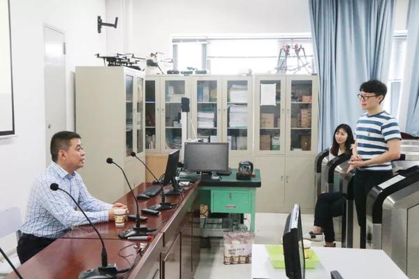 马明科董事长正式受聘为深圳大学城市轨道交通学院客座教授 知乎