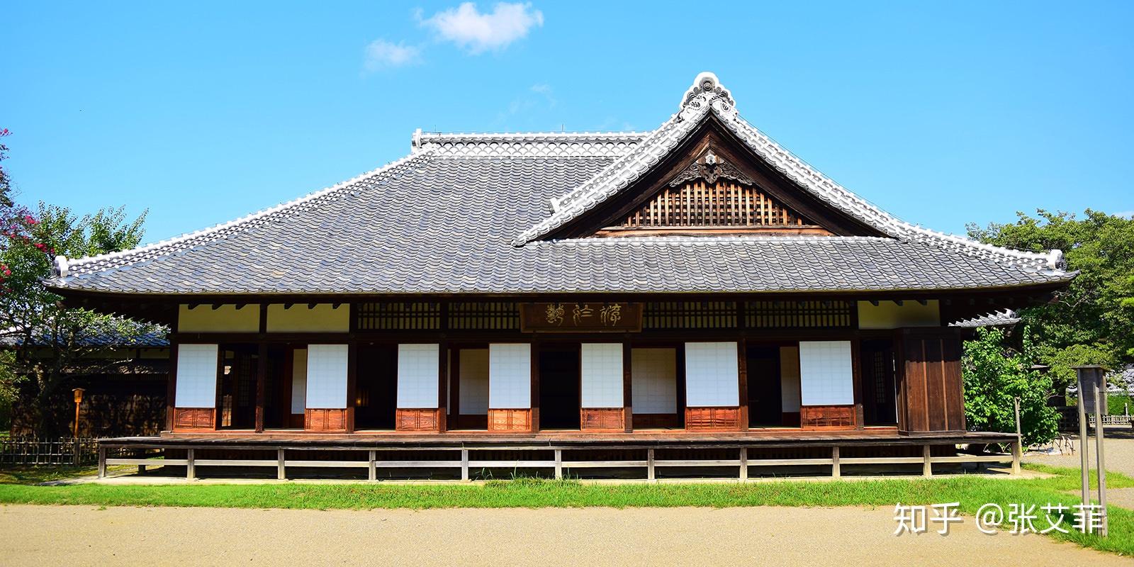 日本江户时代的日常