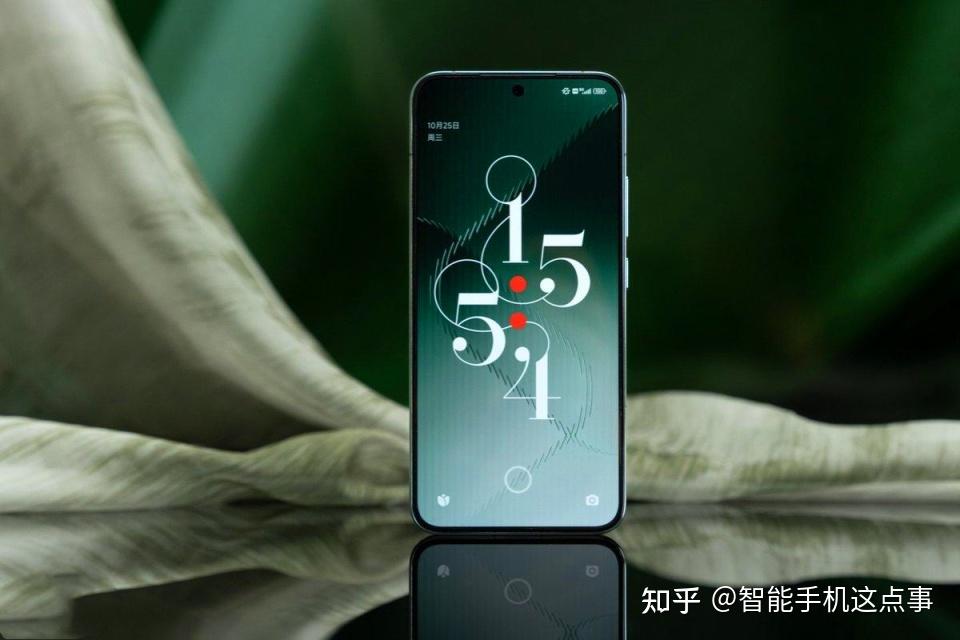 一加手机再次上位?小米15系列:或不会首发骁龙8 gen4处理器 - 知乎