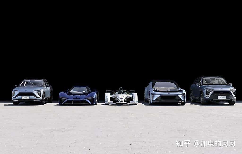 芯魂论——蔚来为什么偏要走最难那条路