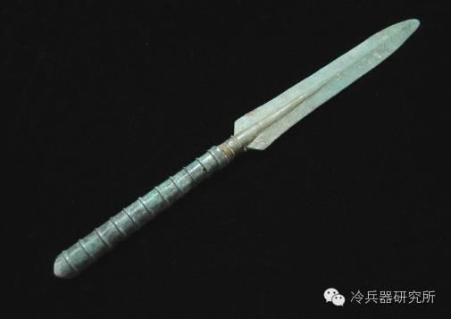 冷兵器时代的战场主角:长矛的前生今世 - 知乎