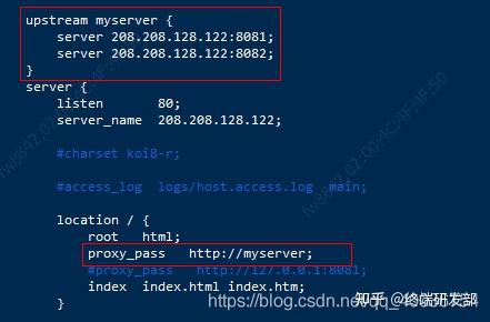 nginx学习,看这一篇就够了!29 nginx学习,看这一篇就够了!