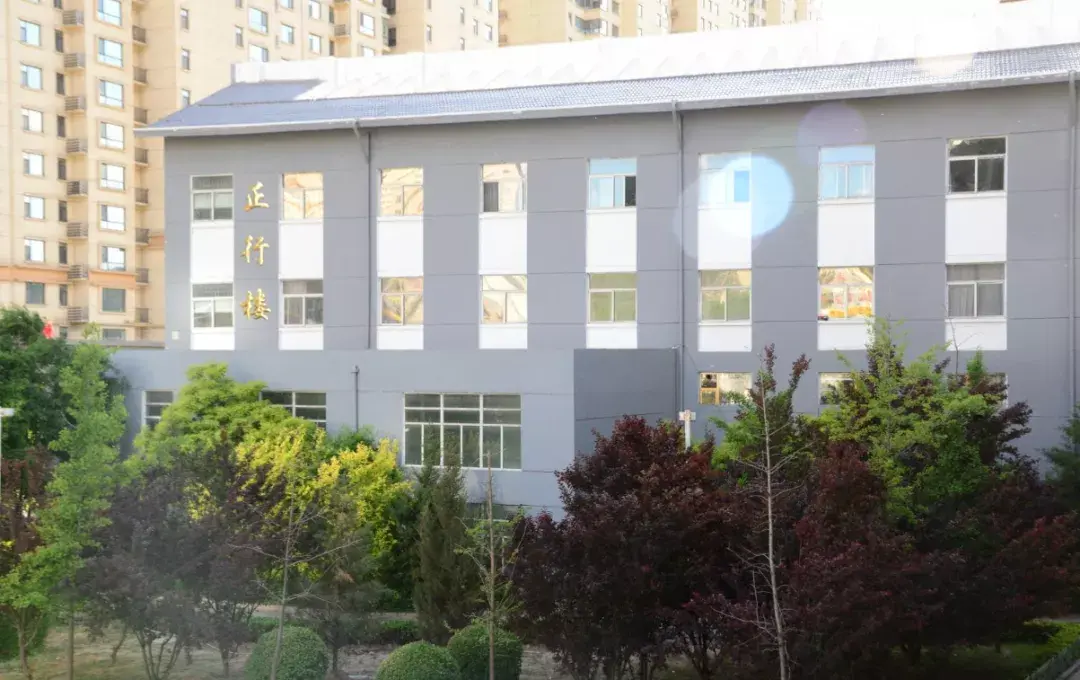 行新学之道办向善教育北京新学道袁家庄中学托管纪实