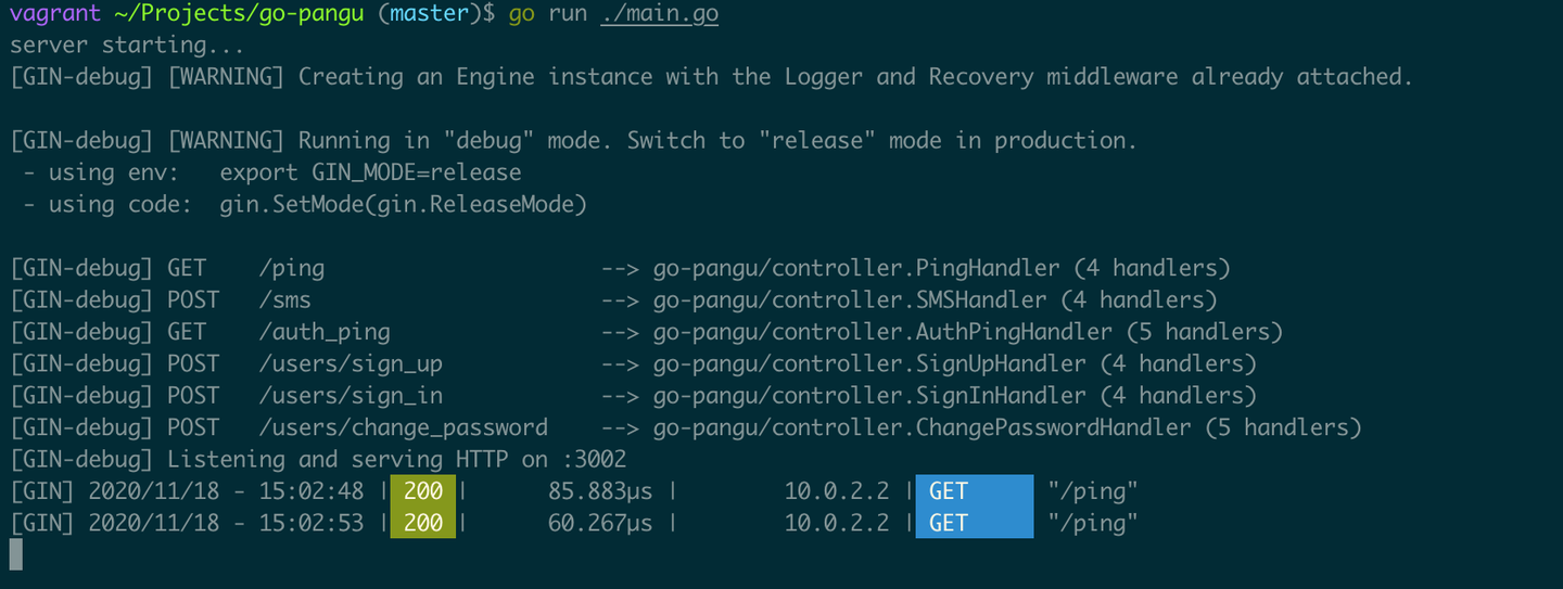 用go搭建高效rest api服务（使用postgresql，redis，gin，gorm...） - 知乎