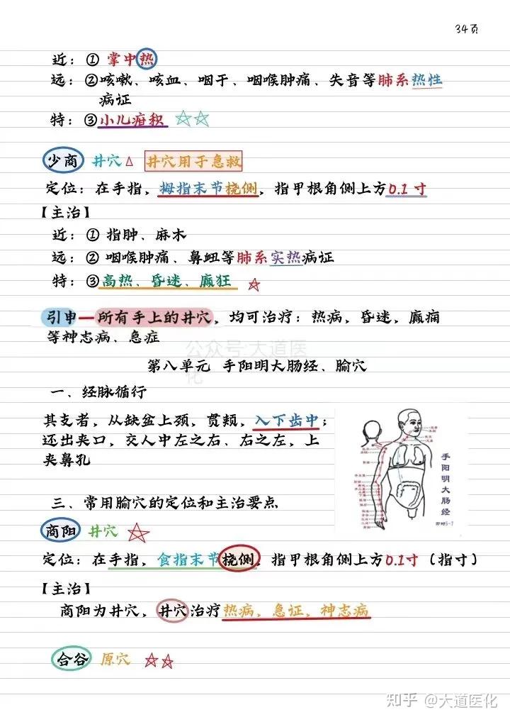 中医经络学基础知识(中医经络学基础知识书籍有哪些)