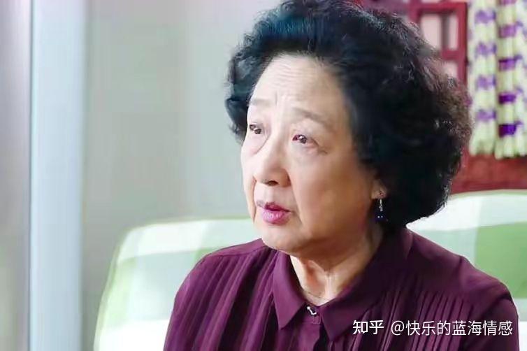 老人引以为荣的儿子，面对老人无情的财产分配，成为了 了仇人 - 知乎