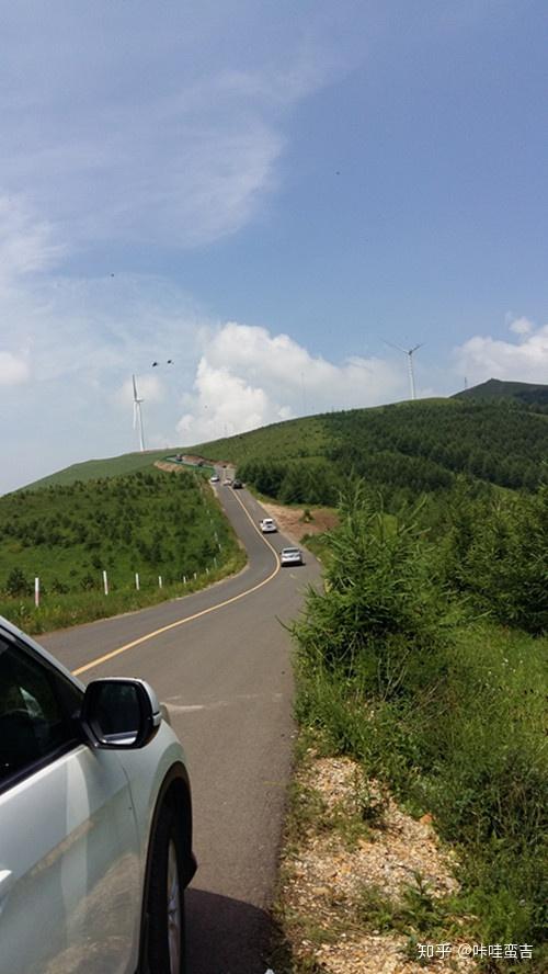 張北草原天路農家院住宿注意事項